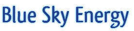 Blue Sky Energy